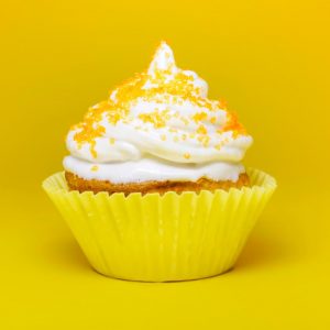 Lemon Cupcakes